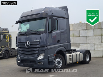 Tractor MERCEDES-BENZ Actros 1851