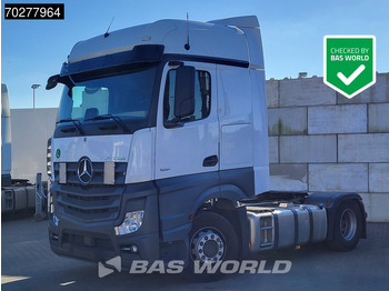 Tractor MERCEDES-BENZ Actros 1851