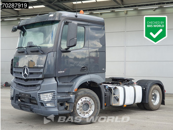 Tractor MERCEDES-BENZ Actros