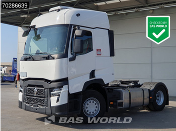 Tractor RENAULT T 440