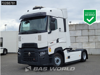 Tractor RENAULT T 480