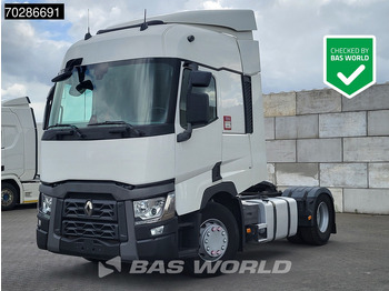 Tractor RENAULT T 480