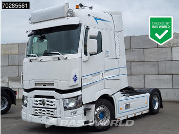 Tractor RENAULT T 520