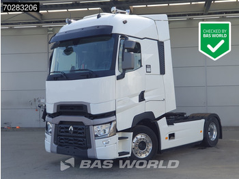 Tractor RENAULT T 520