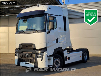 Tractor RENAULT T 520