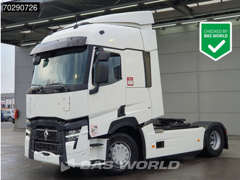 Tractor RENAULT T 480
