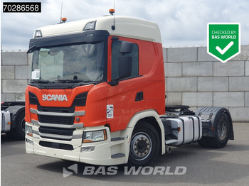 Tractor SCANIA G 450