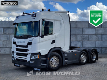 Tractor SCANIA G 500
