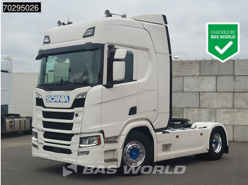 Tractor SCANIA R