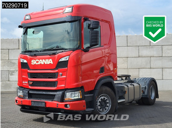 Tractor SCANIA R 410
