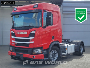 Tractor SCANIA R 410