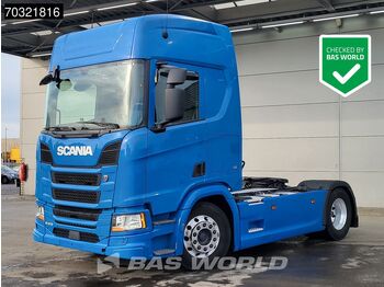 Tractor SCANIA R 410