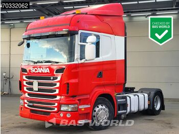 Tractor SCANIA R 440
