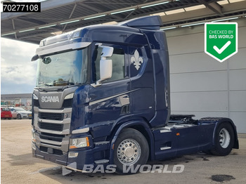 Tractor SCANIA R 450