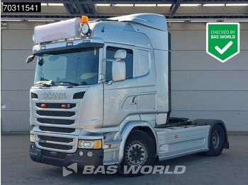 Tractor SCANIA R 450