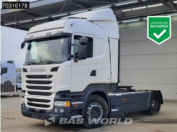 Tractor SCANIA R 450