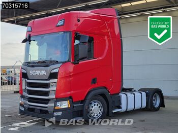 Tractor SCANIA R 450