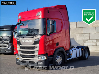 Tractor SCANIA R 450