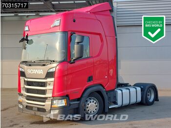 Tractor SCANIA R 450