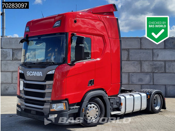 Tractor SCANIA R 450