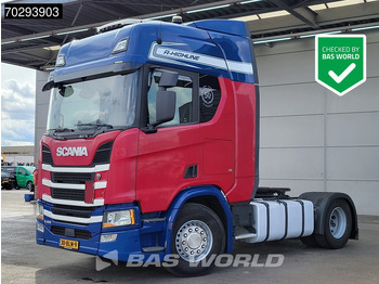 Tractor SCANIA R 450