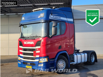 Tractor SCANIA R 450