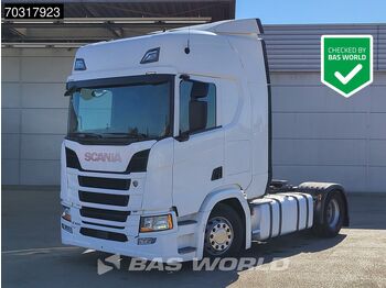 Tractor SCANIA R 450