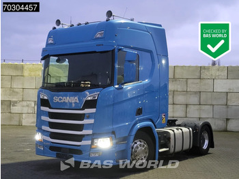 Tractor SCANIA R 450