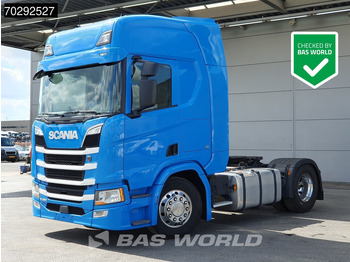 Tractor SCANIA R 450