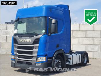 Tractor SCANIA R 500