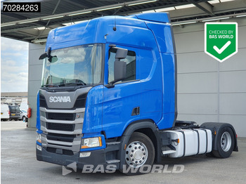 Tractor SCANIA R 500
