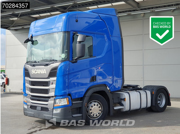 Tractor SCANIA R 500