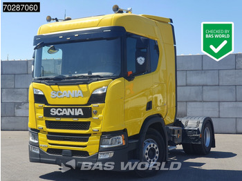 Tractor SCANIA R 500