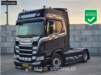 Tractor SCANIA R 500