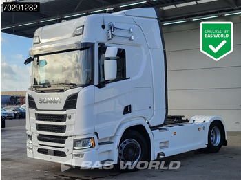 Tractor SCANIA R 520