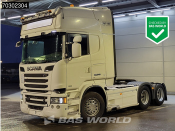 Tractor SCANIA R 520