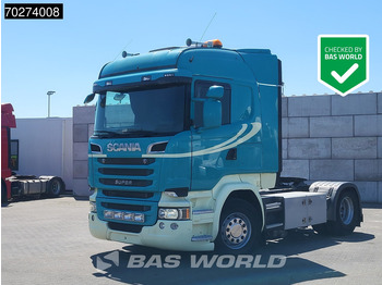Tractor SCANIA R 520