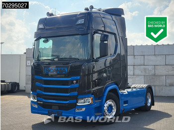 Tractor SCANIA R