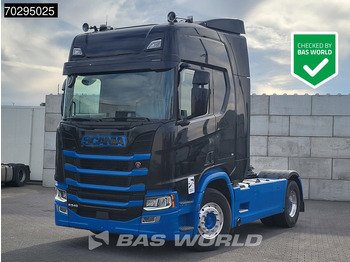 Tractor SCANIA R