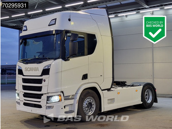Tractor SCANIA R