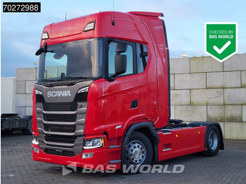 Tractor SCANIA S