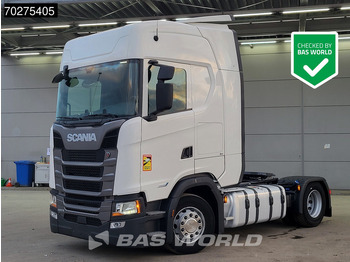 Tractor SCANIA S