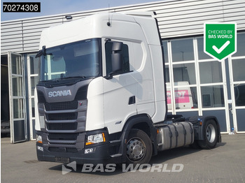 Tractor SCANIA S