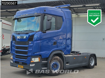 Tractor SCANIA S 500
