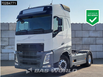 Tractor VOLVO FH 420