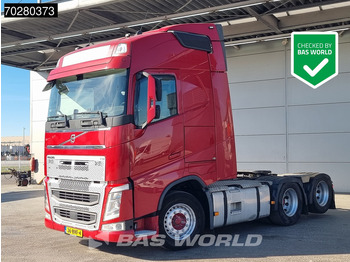 Tractor VOLVO FH 500