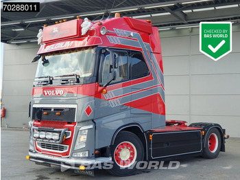 Tractor VOLVO FH 500