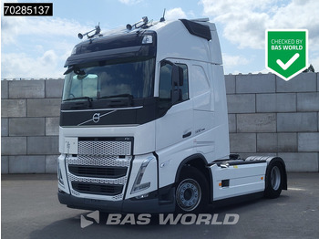 Tractor VOLVO FH 500