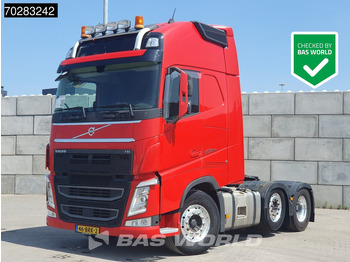 Tractor VOLVO FH 500