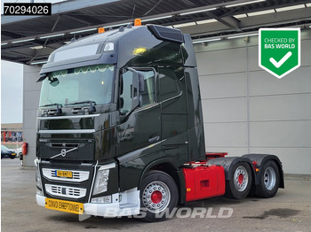 Tractor VOLVO FH 500
